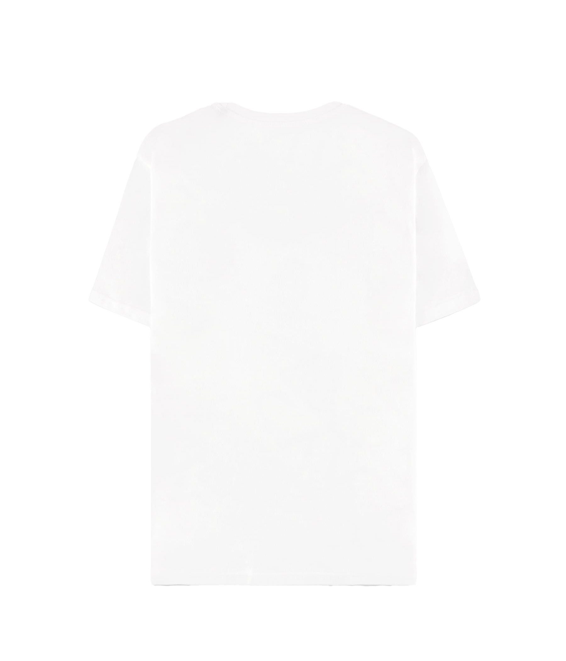 MY HERO ACADEMIA T-Shirt Deku White