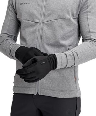 Mammut Multisporthandschuhe Fleece Pro Glove Fleece Pro Glove