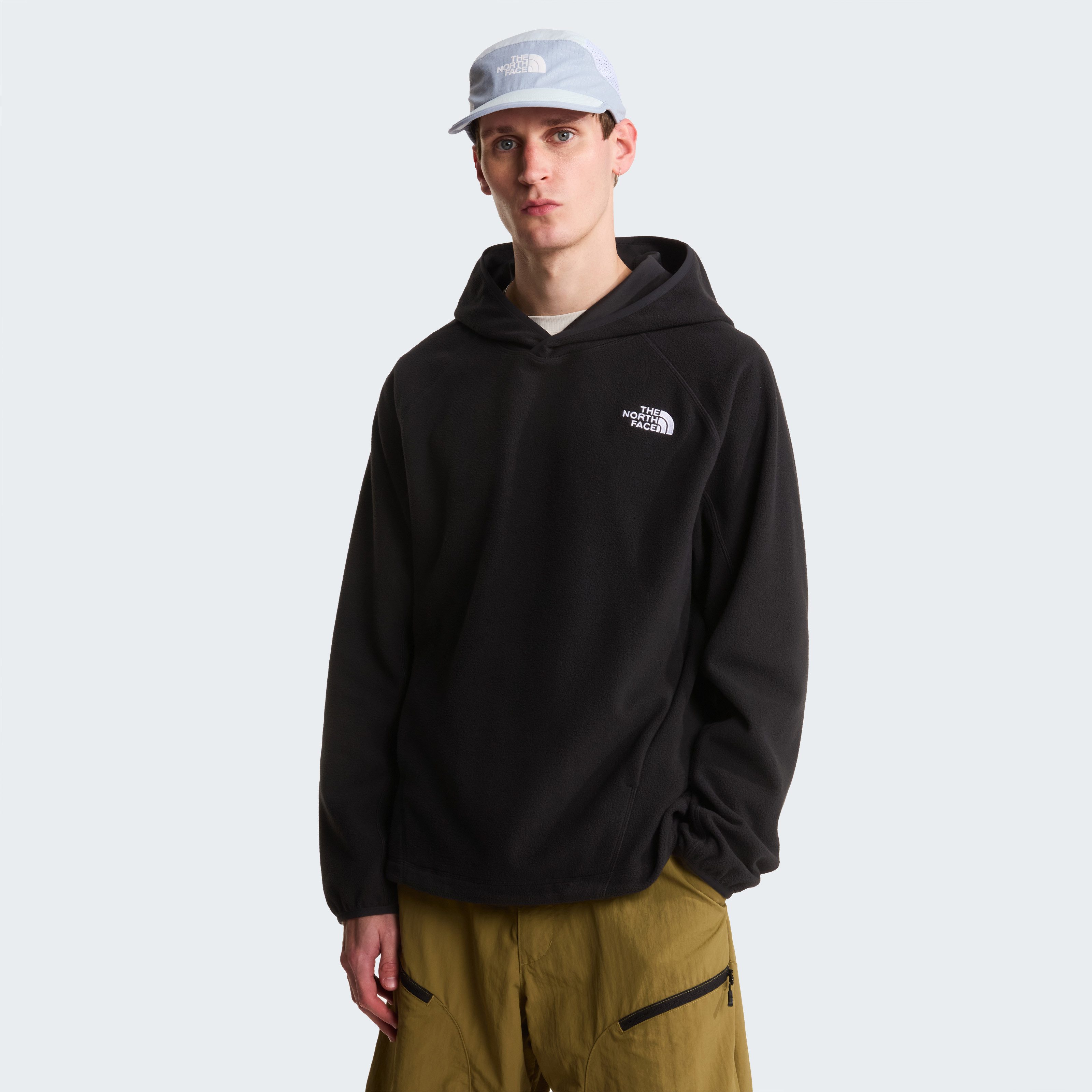 The North Face Fleecepullover M OXARA HOODED FLEECE sportlicher Stil, für E günstig online kaufen