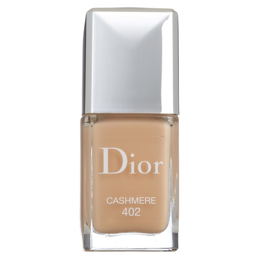 Dior Nagellack Vernis Couture Laca De Uñas 402 Cashmere