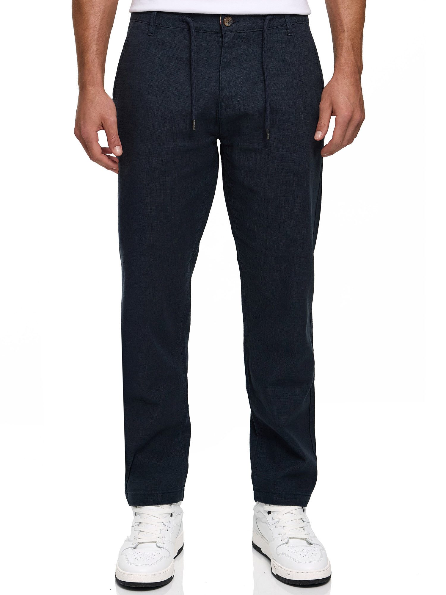 Leinenhose INClio