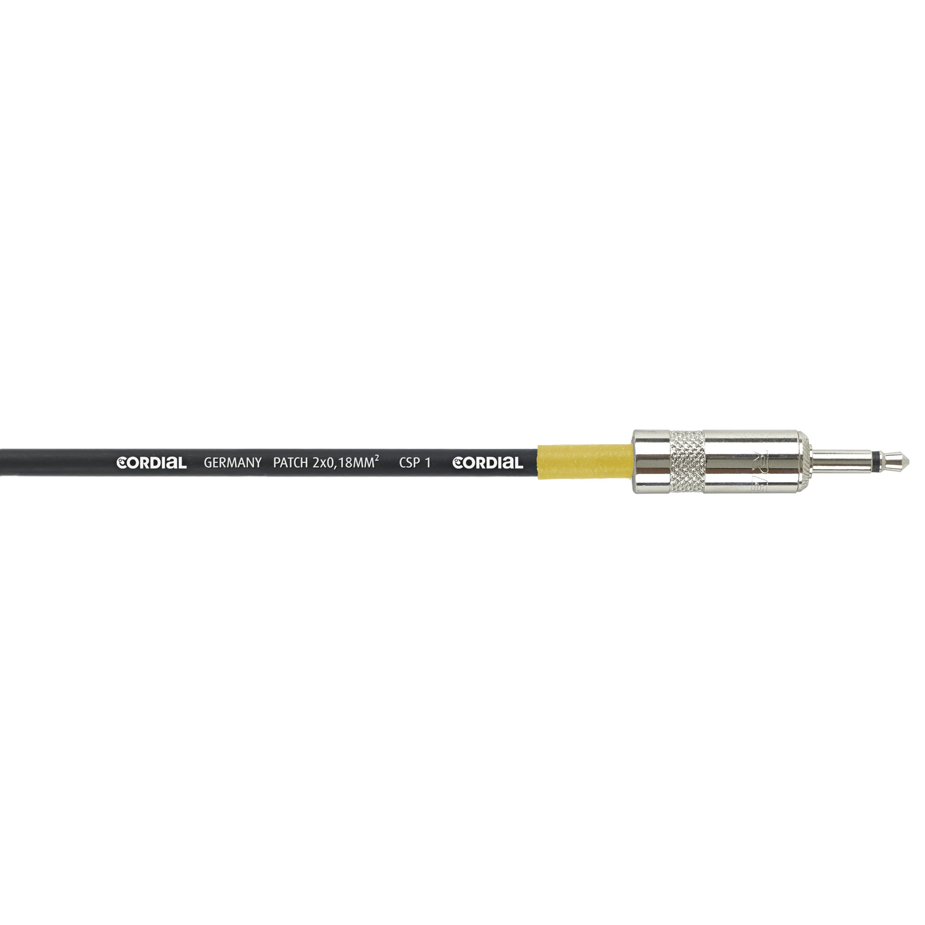 Audio-Kabel