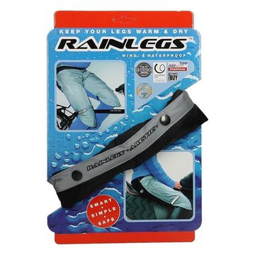 RainLegs Regenhose RAINLEGS-Beinschützer Reflektierend Arctic - Isoliert für kalte Tage
