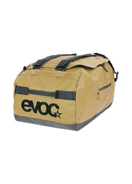 EVOC Reisetasche, aus wasserresistentem Material