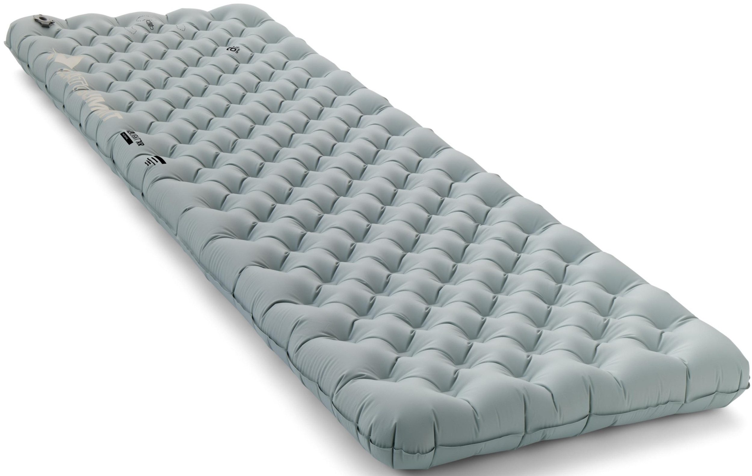 sea to summit Isomatte Sea to Summit Ether Light XR Insulated Air Regular Rectangular Isomatt