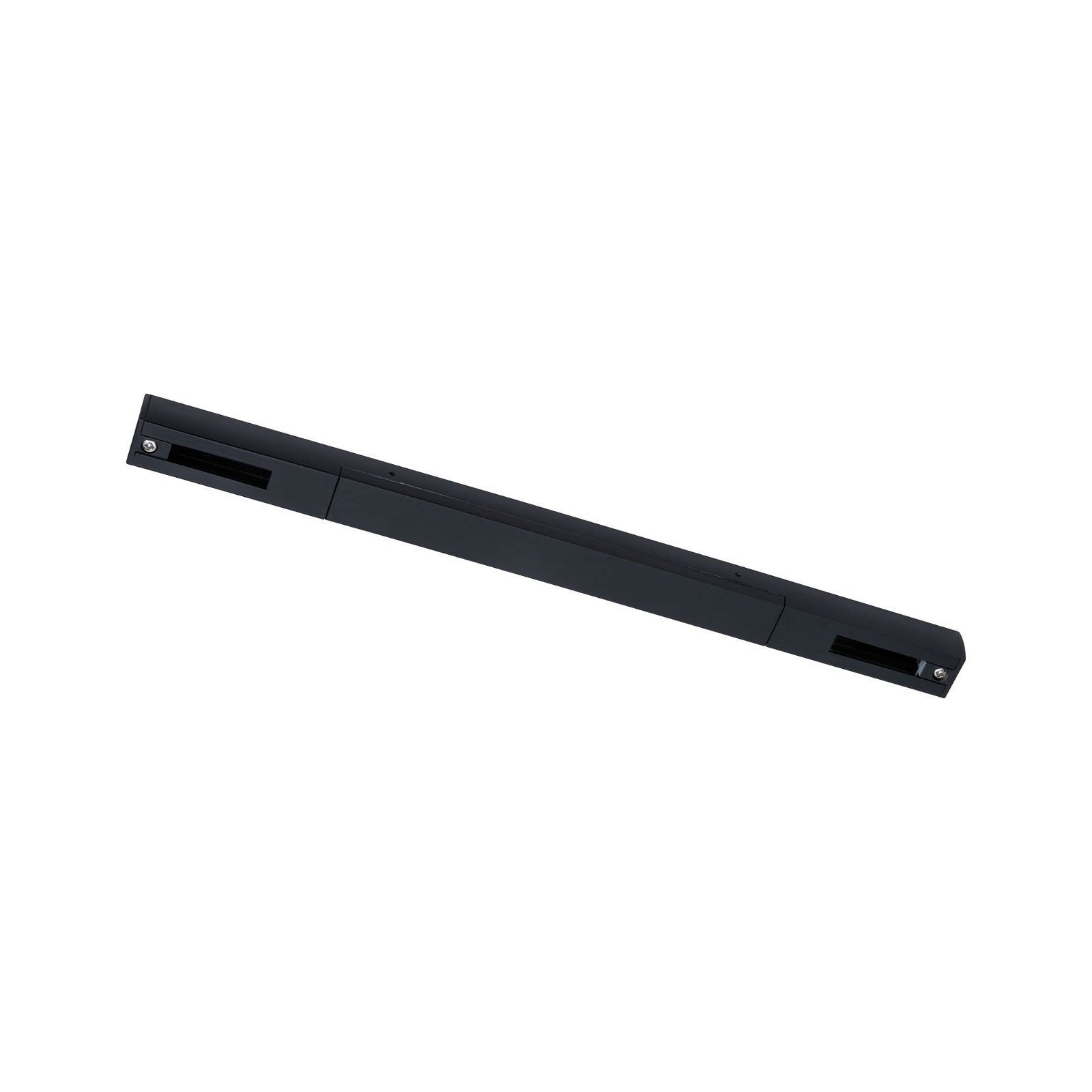 Paulmann Schienensystem-Einspeiser URail Einspeisung Mitte 304x18mm günstig online kaufen