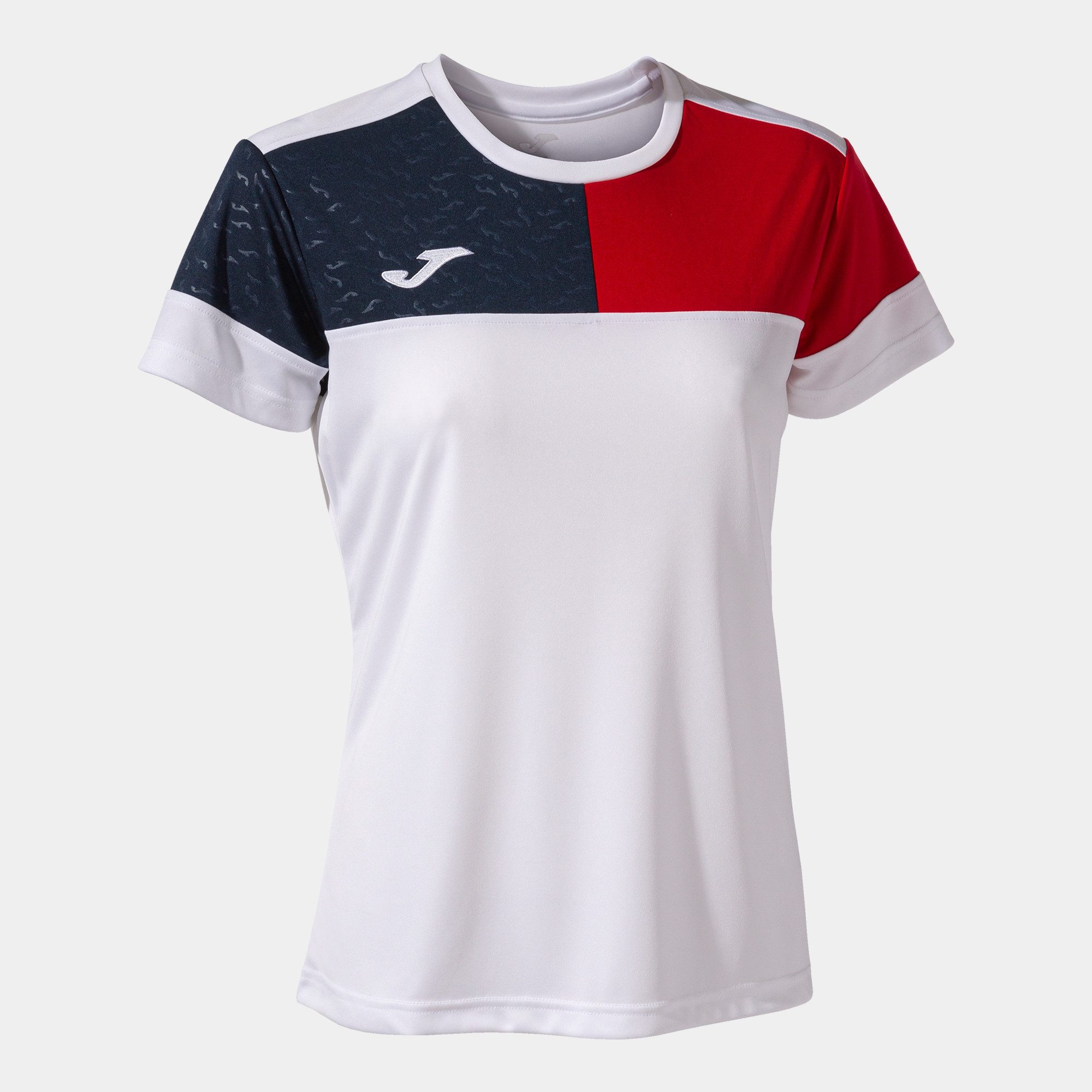 Joma Fußballtrikot Handballtrikot CREW V TRIKOT