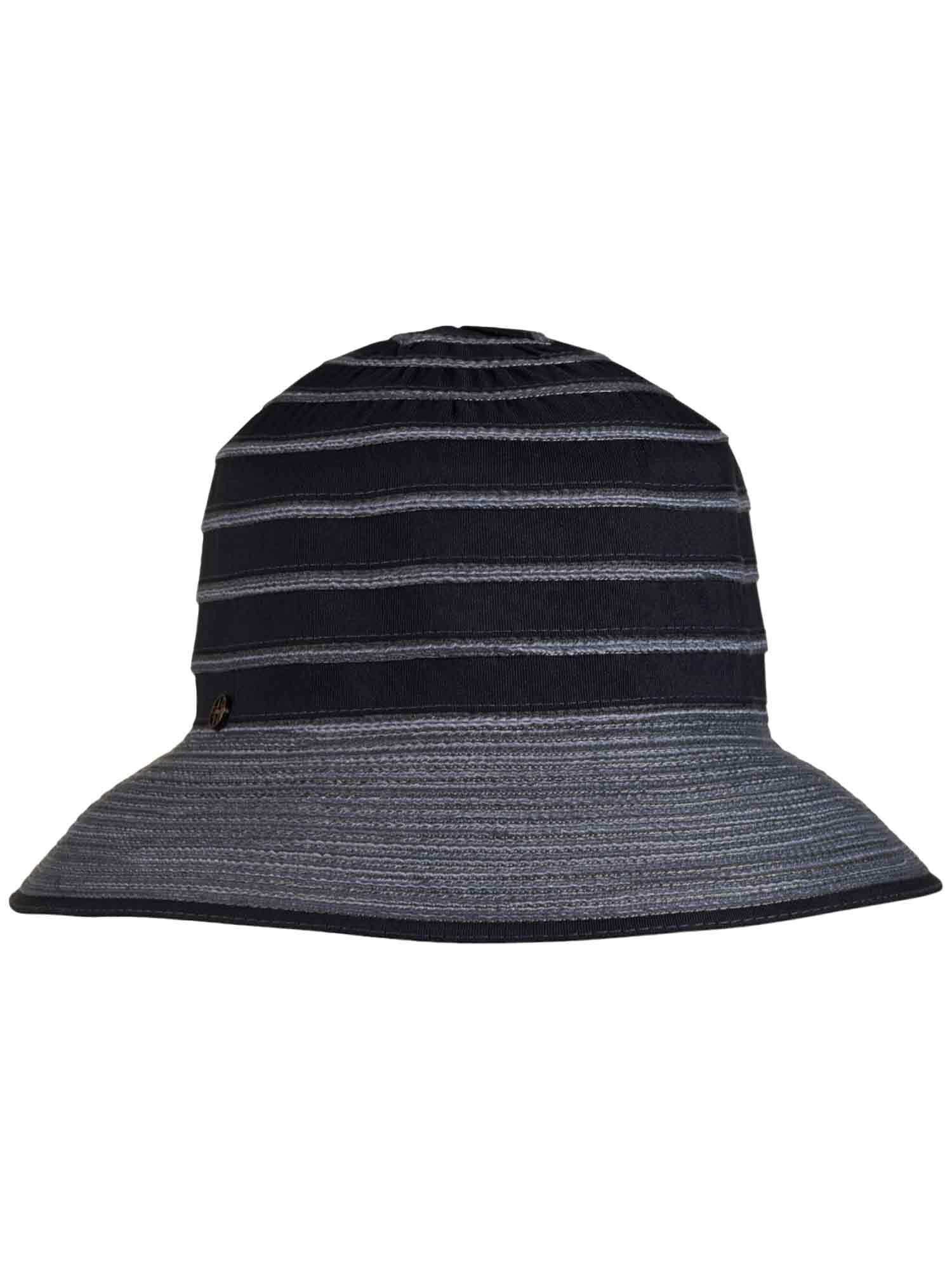Loevenich Sonnenhut Loevenich Glockenhut mit Highlight-Streifen