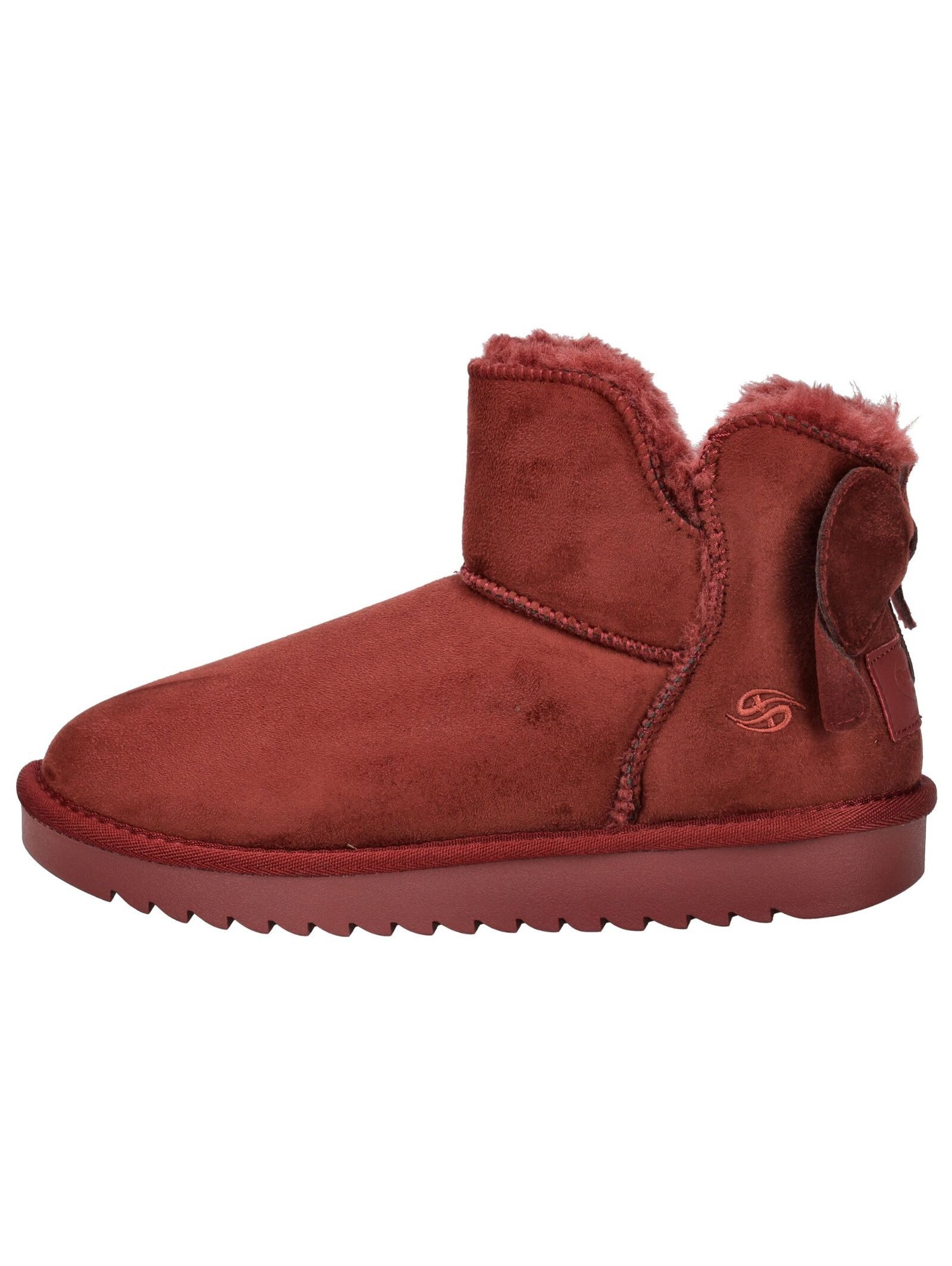 Dockers by Gerli Stiefelette Lederimitat Stiefelette günstig online kaufen