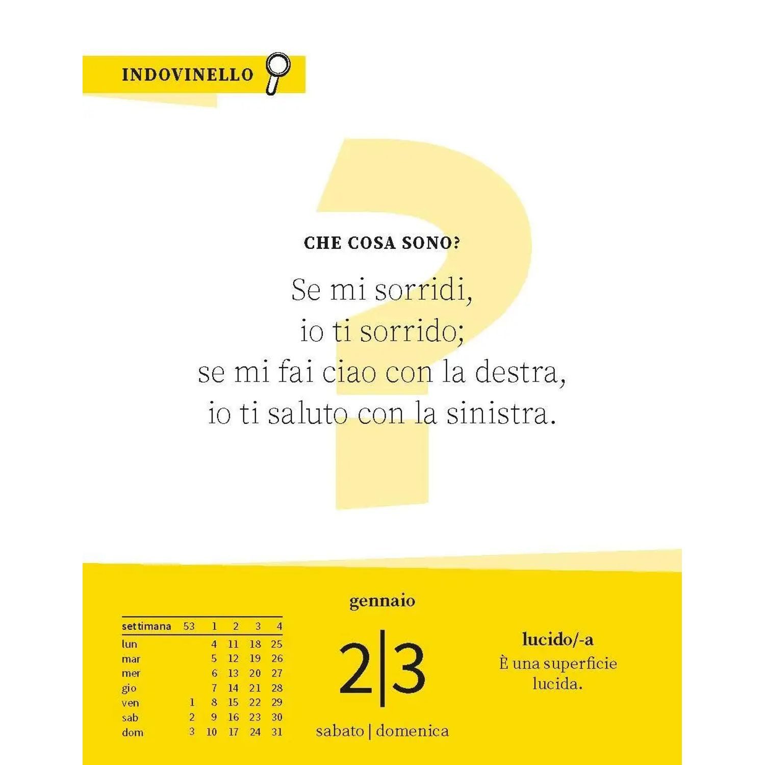 Langenscheidt Abreißkalender Langenscheidt Sprachkalender Italienisch 2027