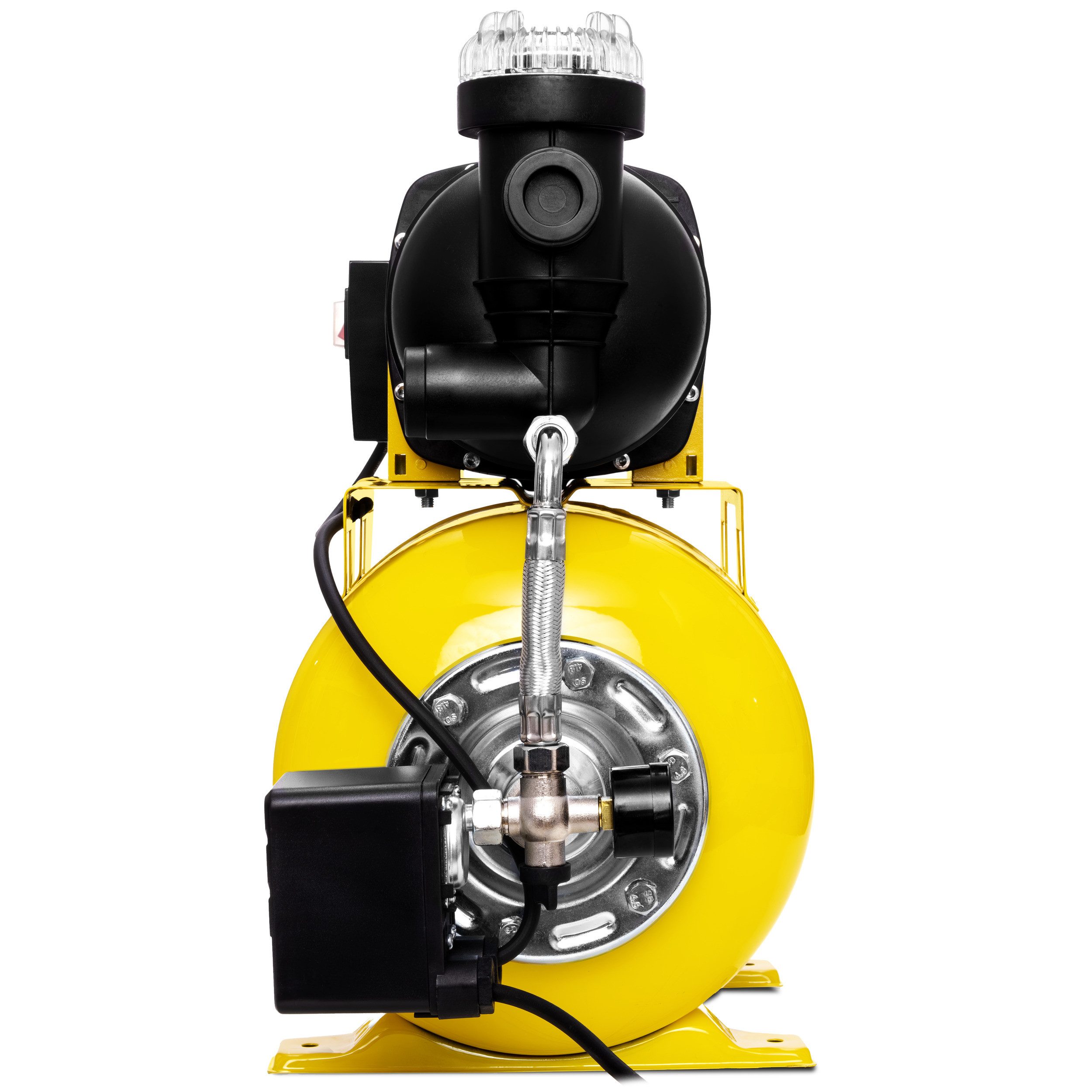 TROTEC Hauswasserwerk PT-Pumpe TGP 1025 EF