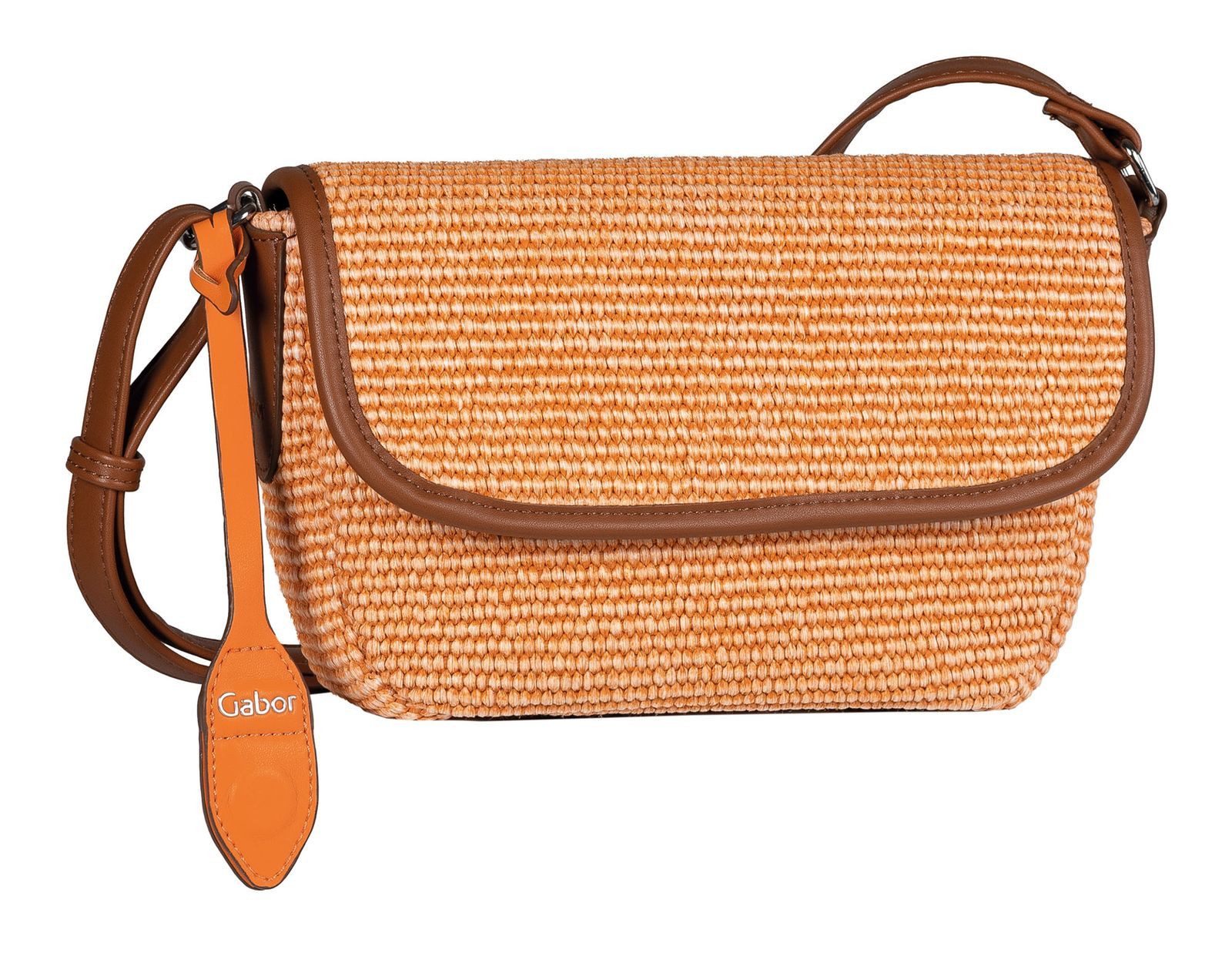 Gabor Umhängetasche Top Zip Flap Bag günstig online kaufen