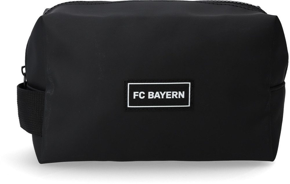 FC Bayern München Kulturbeutel Kulturbeutel