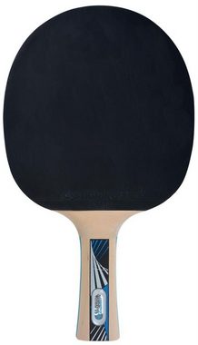 Donic-Schildkröt Tischtennisschläger Legends 1000, Tischtennis Schläger Racket Table Tennis Bat