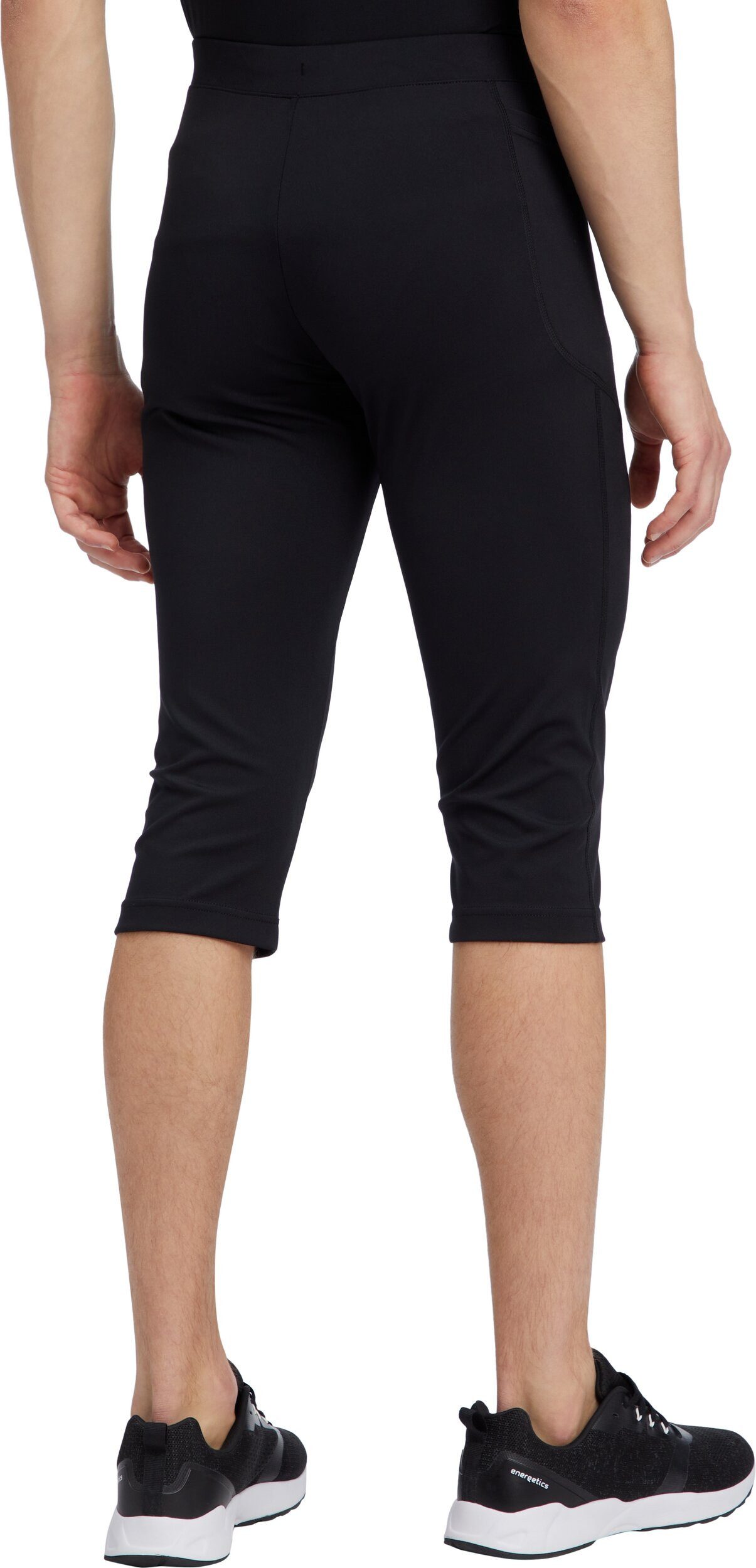 Trainingstights He.-Tight Percy II 3/4 M