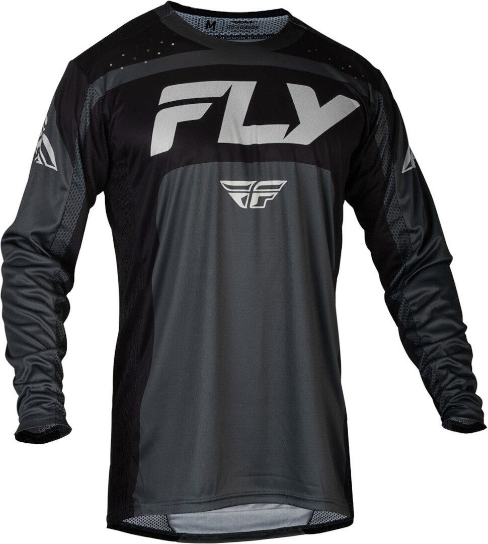 Fly Racing Motocross-Shirt Fly Racing Lite 2024 Motocross Jersey