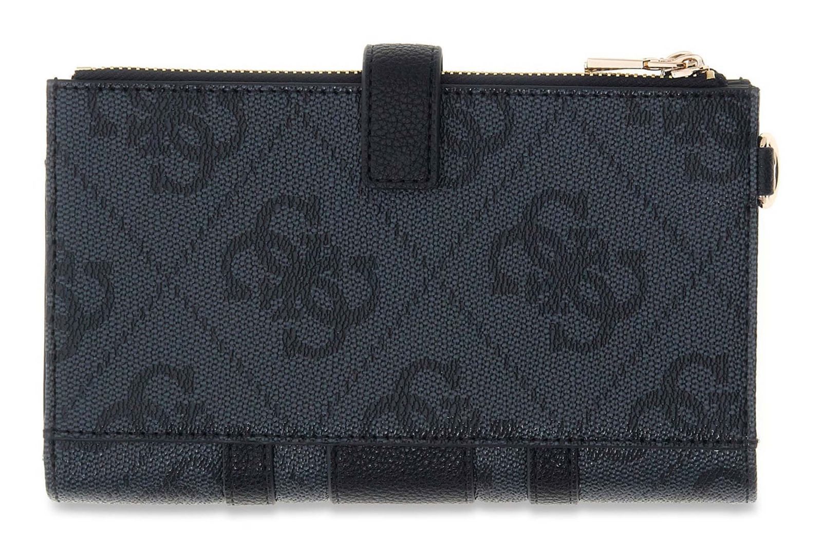 Guess Geldbörse SLG Double Zip Organizer