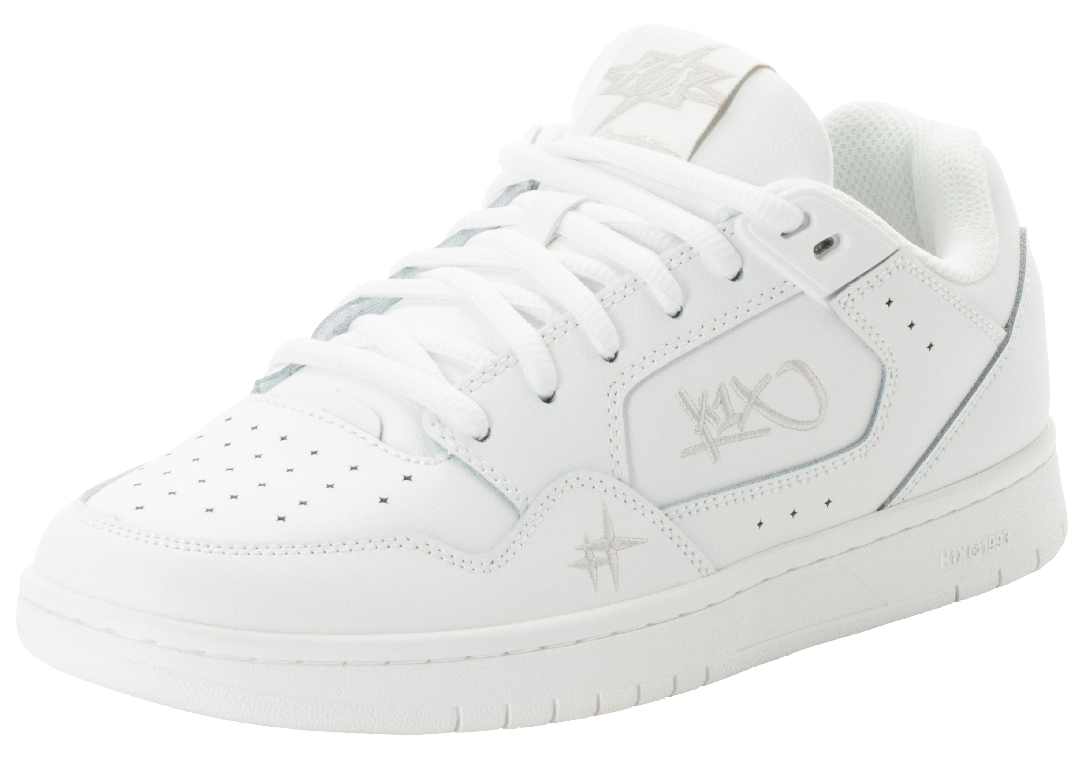 K1X Sweep `25 Sneaker "Basketball inspiriertes günstig online kaufen