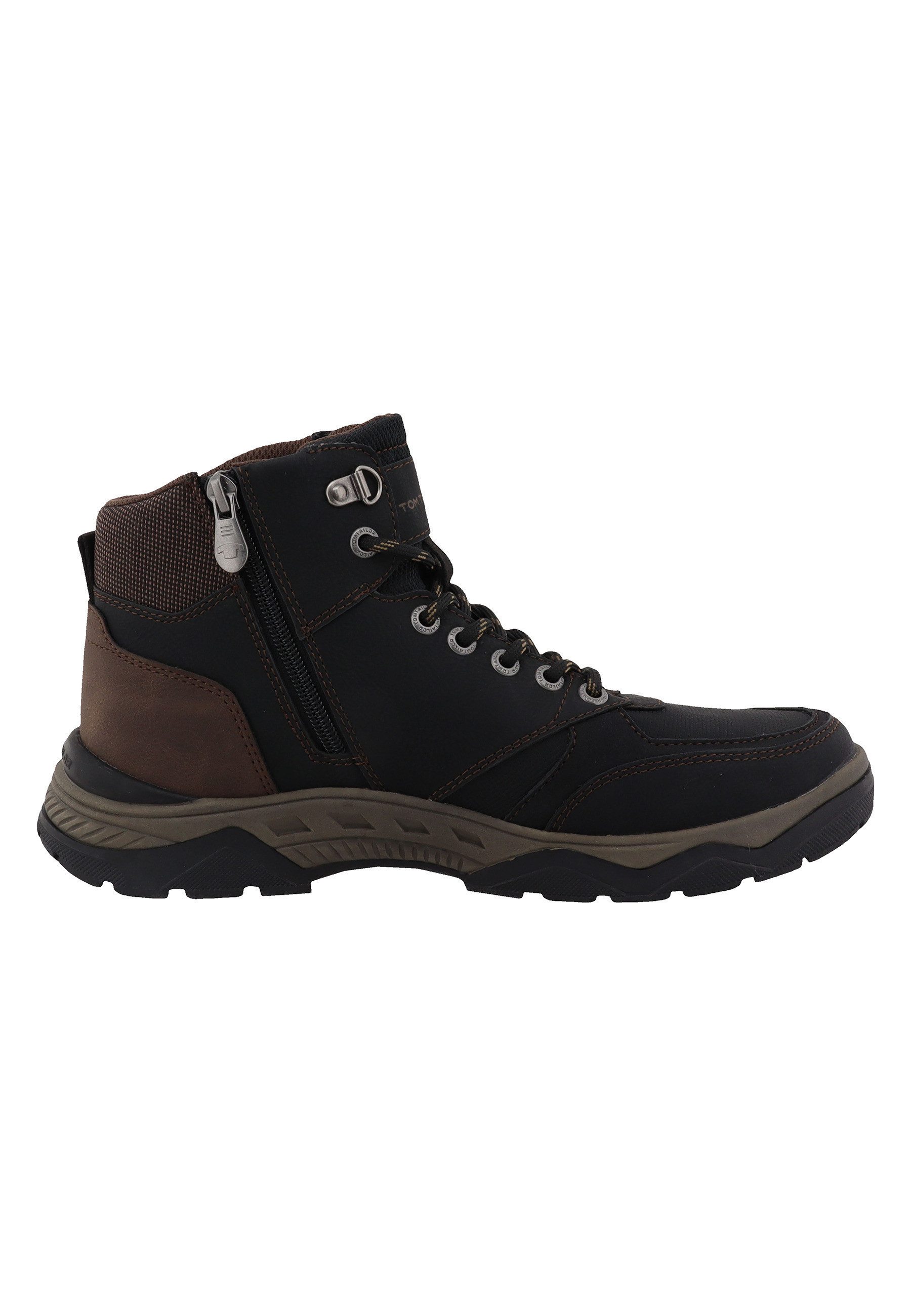 TOM TAILOR Tom Tailor Stiefel Winterstiefel