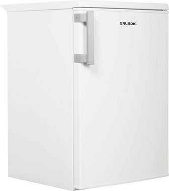Grundig Kühlschrank GTM 14140 N, 84 cm hoch, 54,5 cm breit