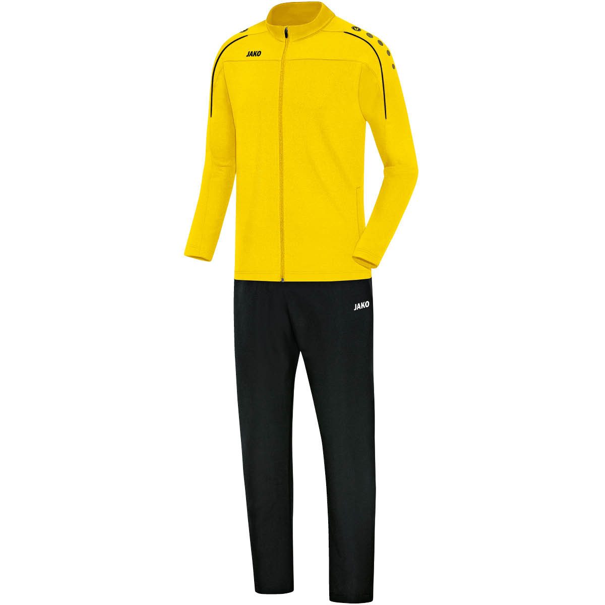 Jako Jogginganzug M9550 Präsentationsanzug Classico günstig online kaufen