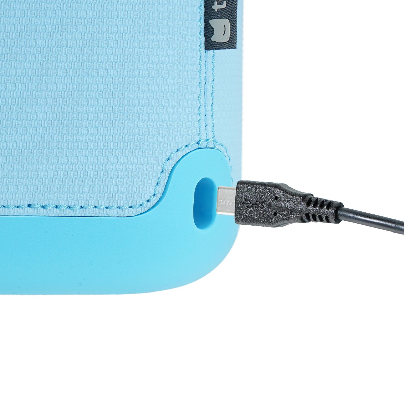 caseroxx caseroxx Ladekabel-Set für Toniebox 2 Smartphone-Ladegerät (3.0 mA, Einzelartikel, 1-tlg., Ladegerät, Ladegeärt für Toniebox)