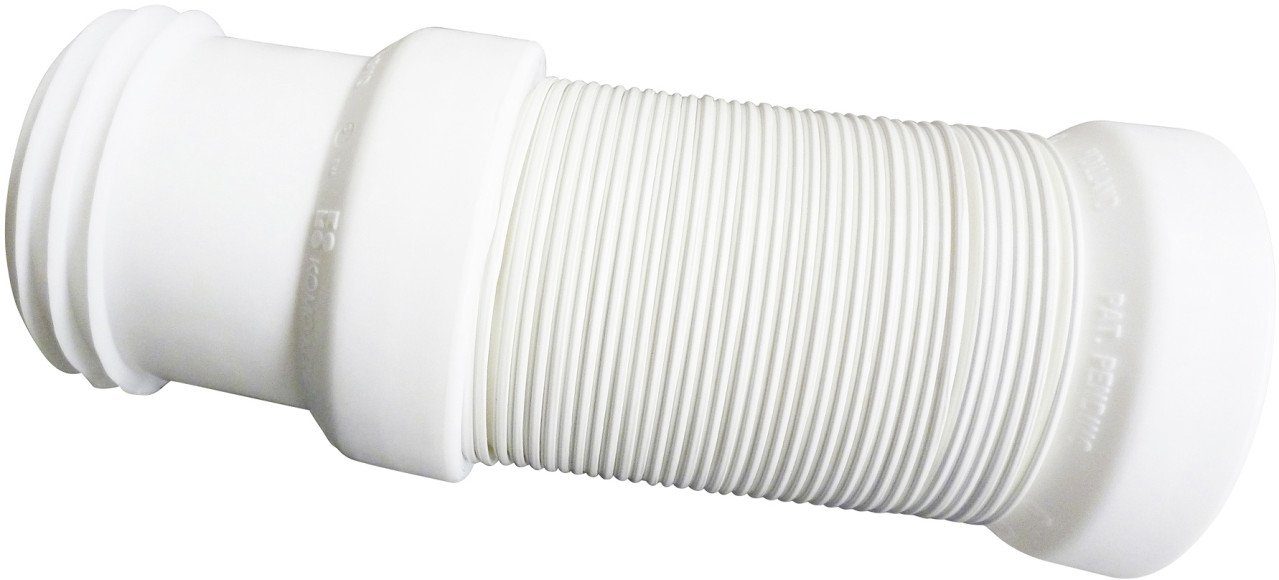 Wisa Flexrohr Wisa Abflussschlauch Flexifon DN 100 30 - 65 cm
