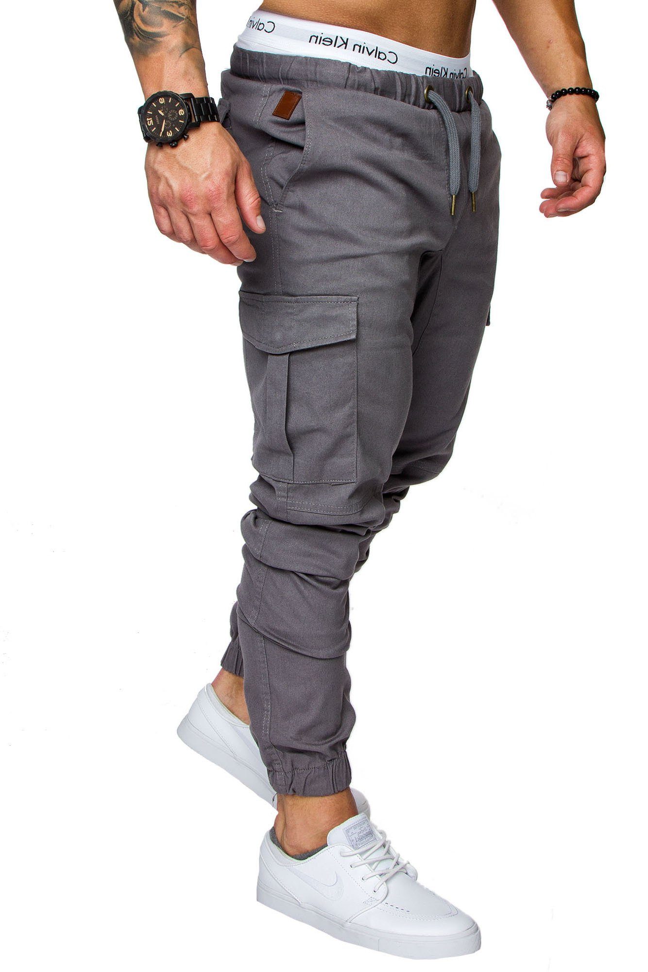REPUBLIX Cargohose »VINCE« Herren Jogger Chino Hose Jeans online kaufen |  OTTO