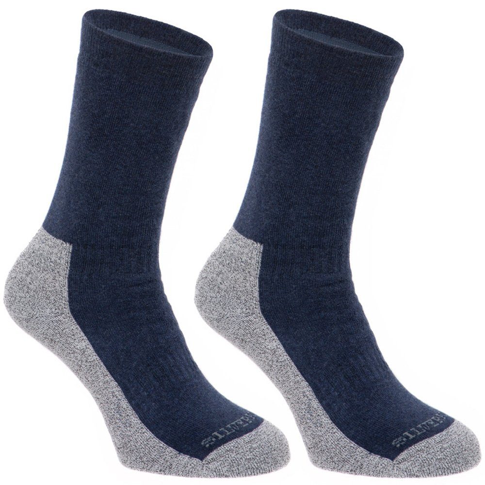 SILVER REED Laufsocken Silverpoint - DRYTEX Comfort Hiker - Trekkingsocken, günstig online kaufen