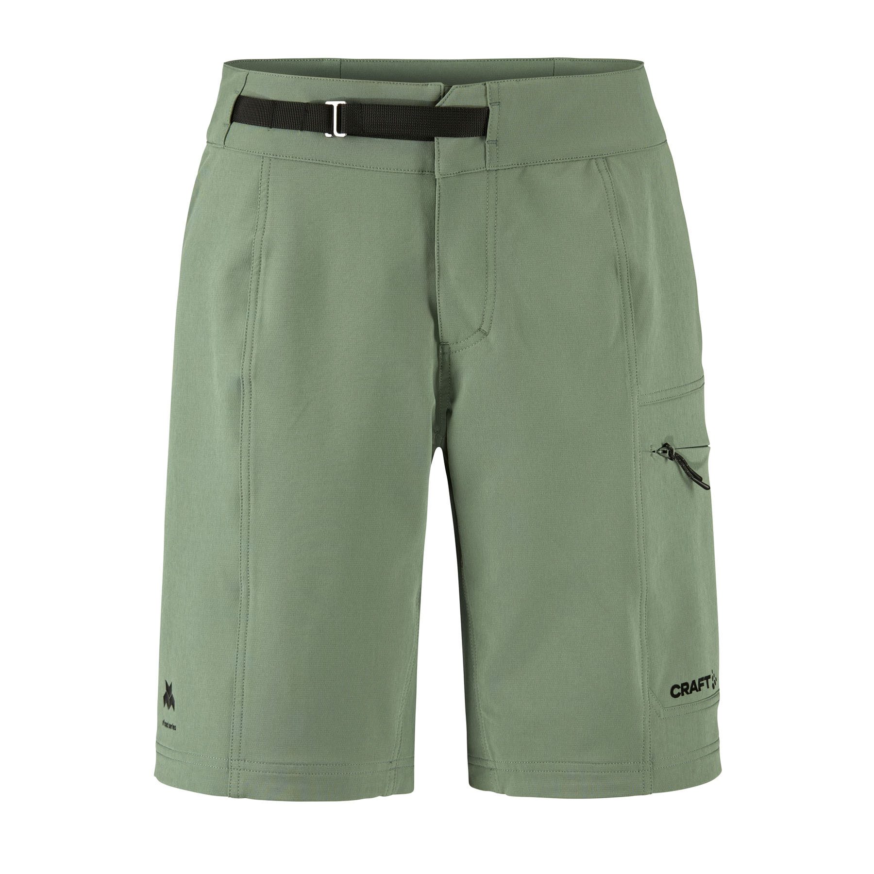 Craft Fahrradhose OFFROAD XT SHORTS PAD Damen
