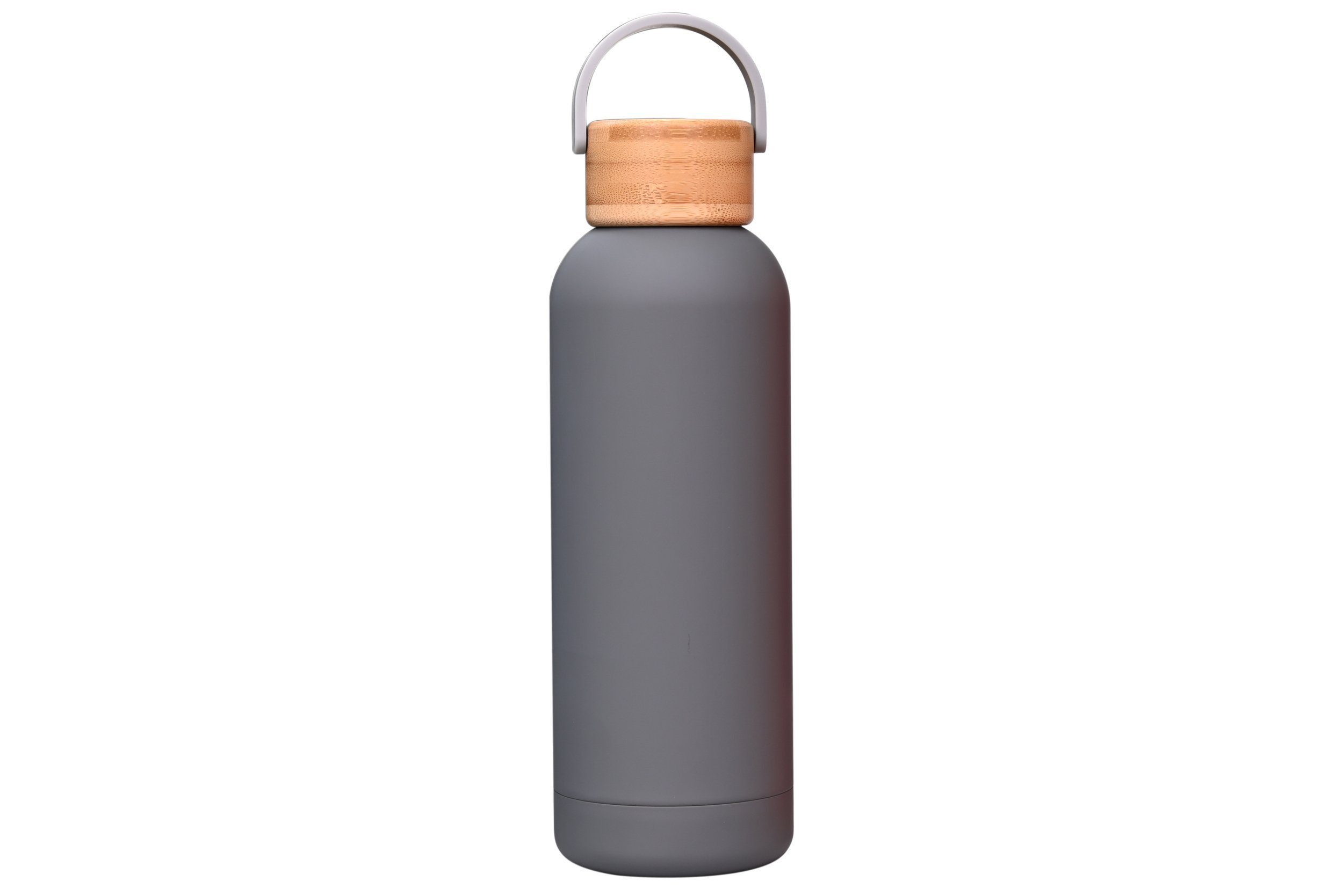 Isolierflasche Trinkflasche 500ml Edelstahl Wasserflasche Sportflasche Thermoflasche