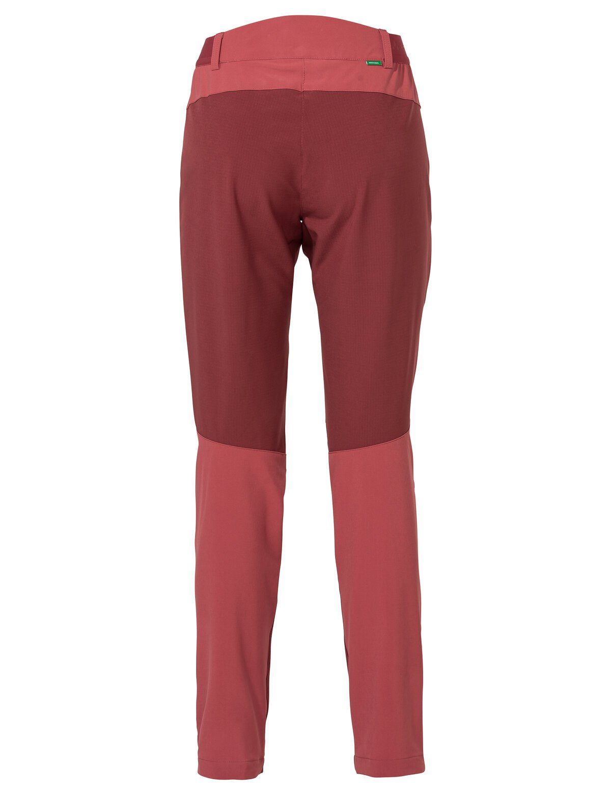 VAUDE Funktionshose Women's Elope Pants (1-tlg) günstig online kaufen