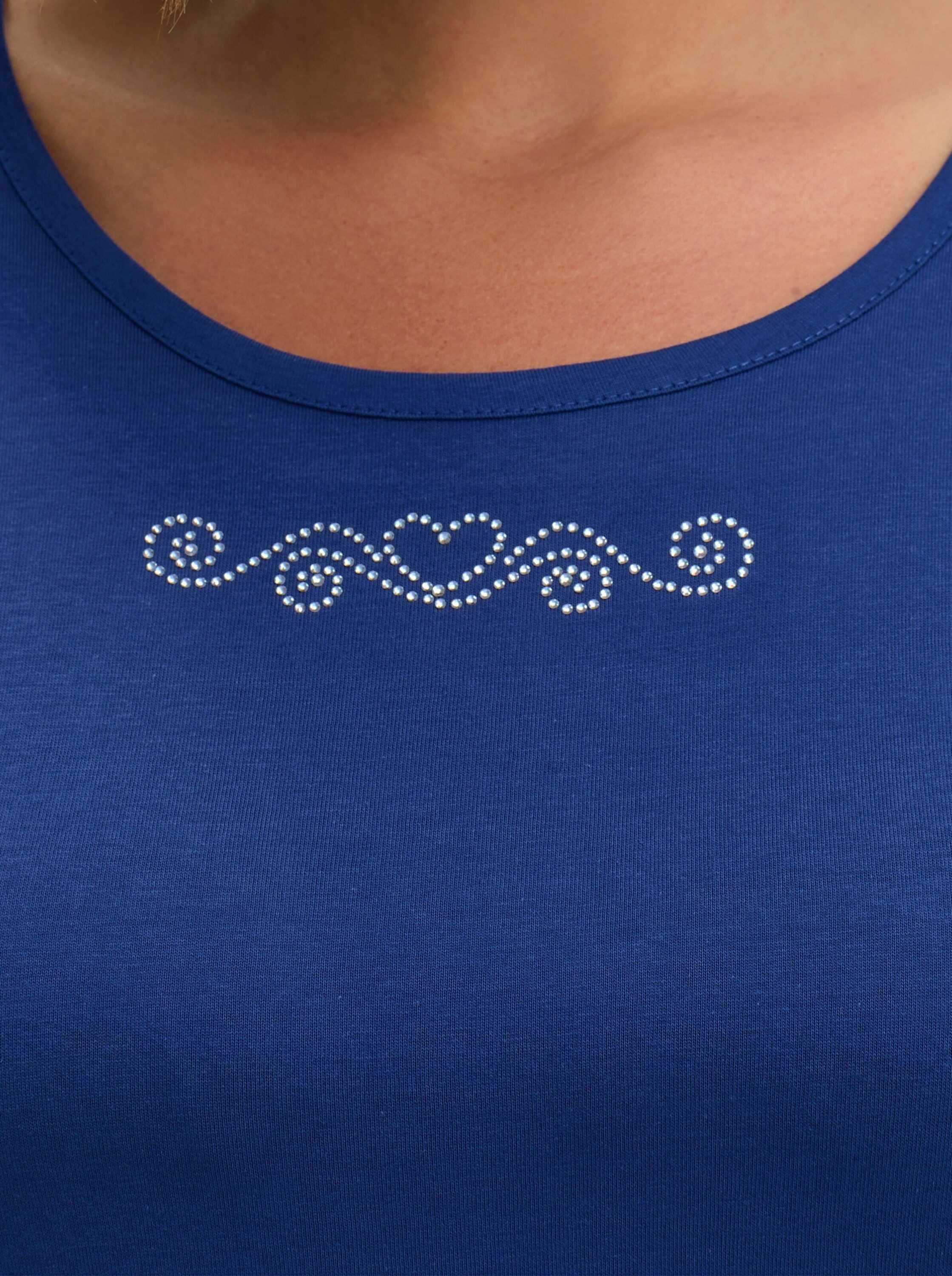 Sieh an! T-Shirt 3/4-Arm-Shirt 3/4-Arm