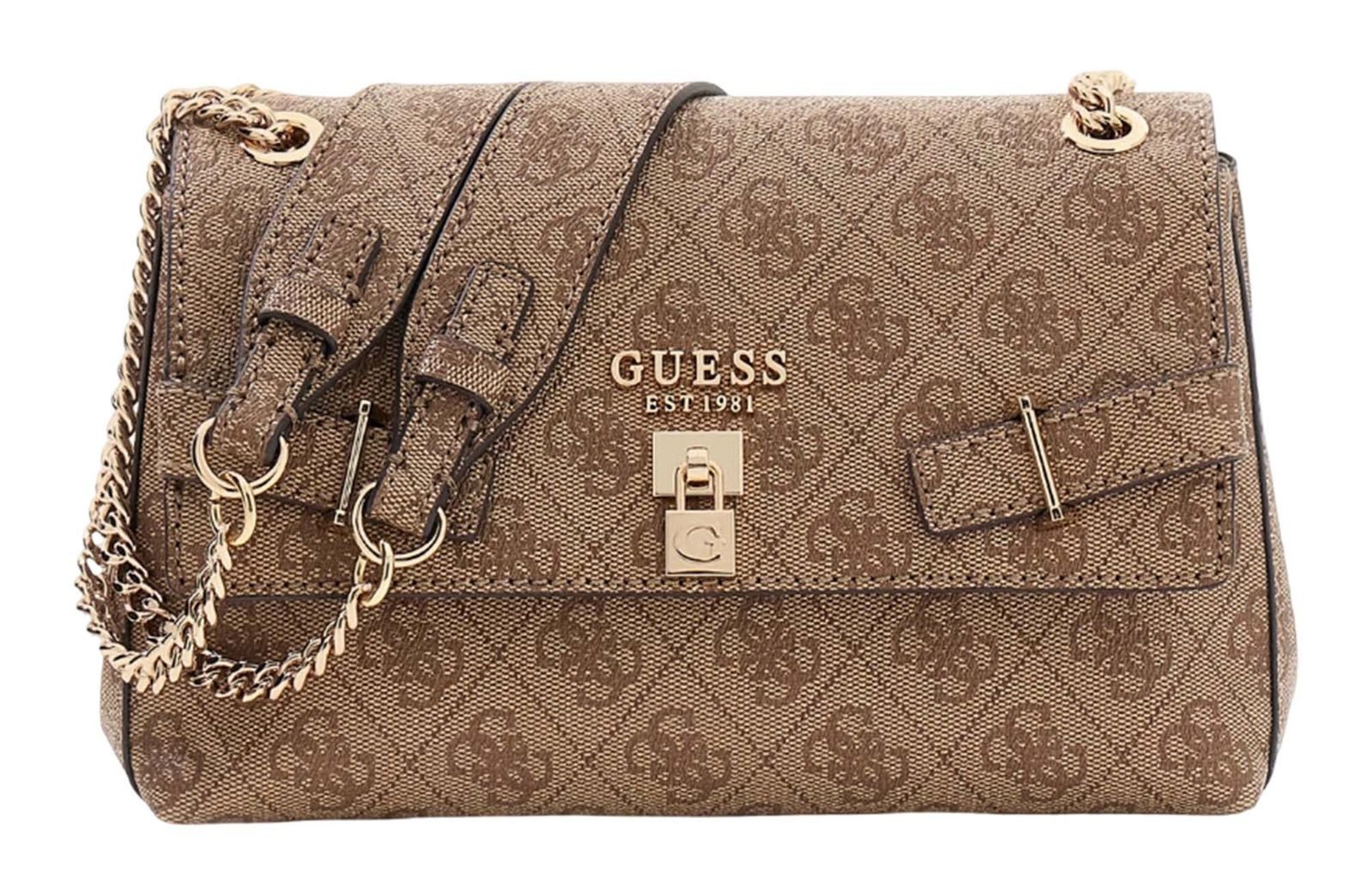 Guess Umhängetasche Convertible Xbody Flap günstig online kaufen