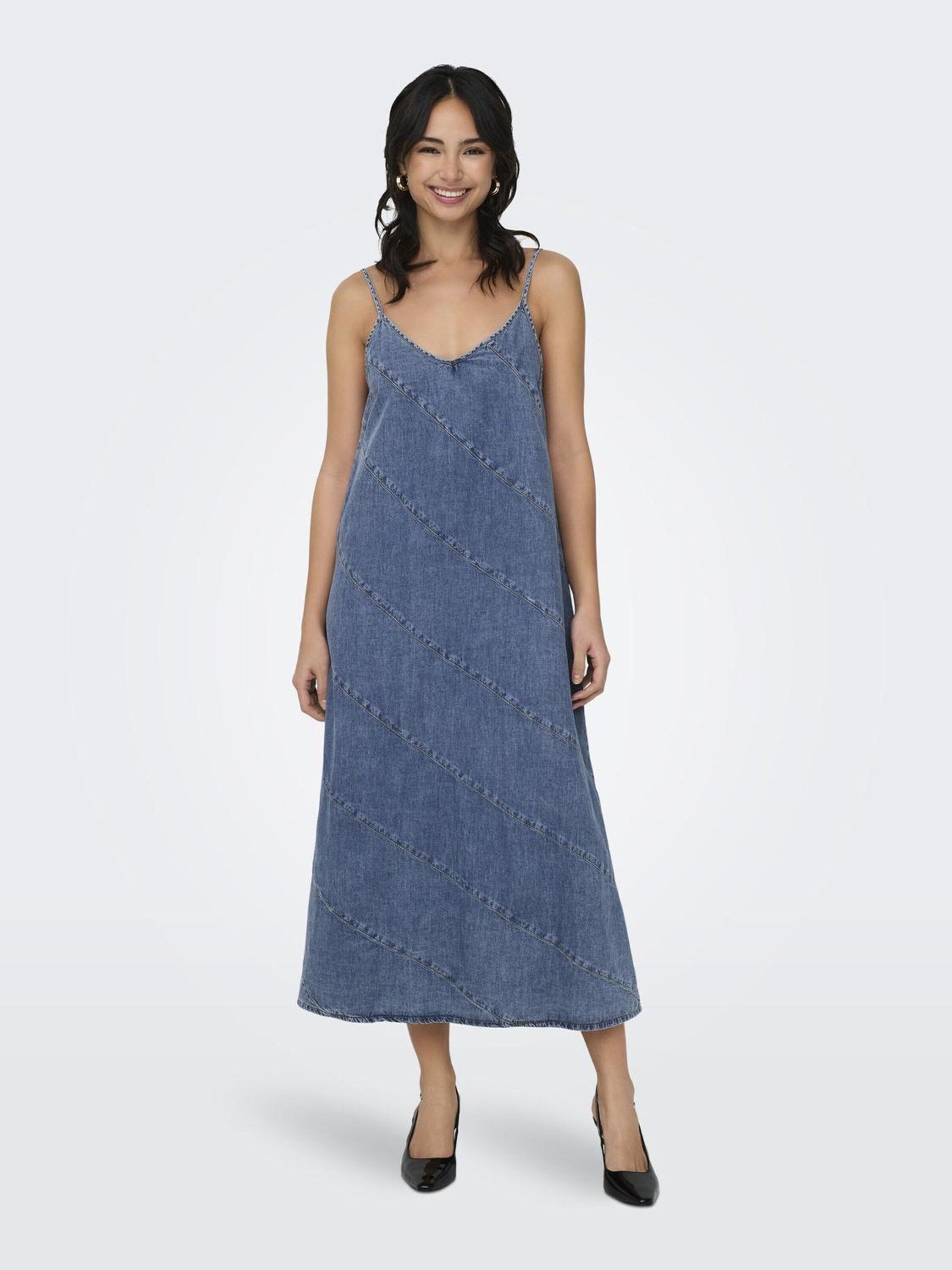 ONLY Maxikleid ONLDIA (1-tlg) Weiteres Detail