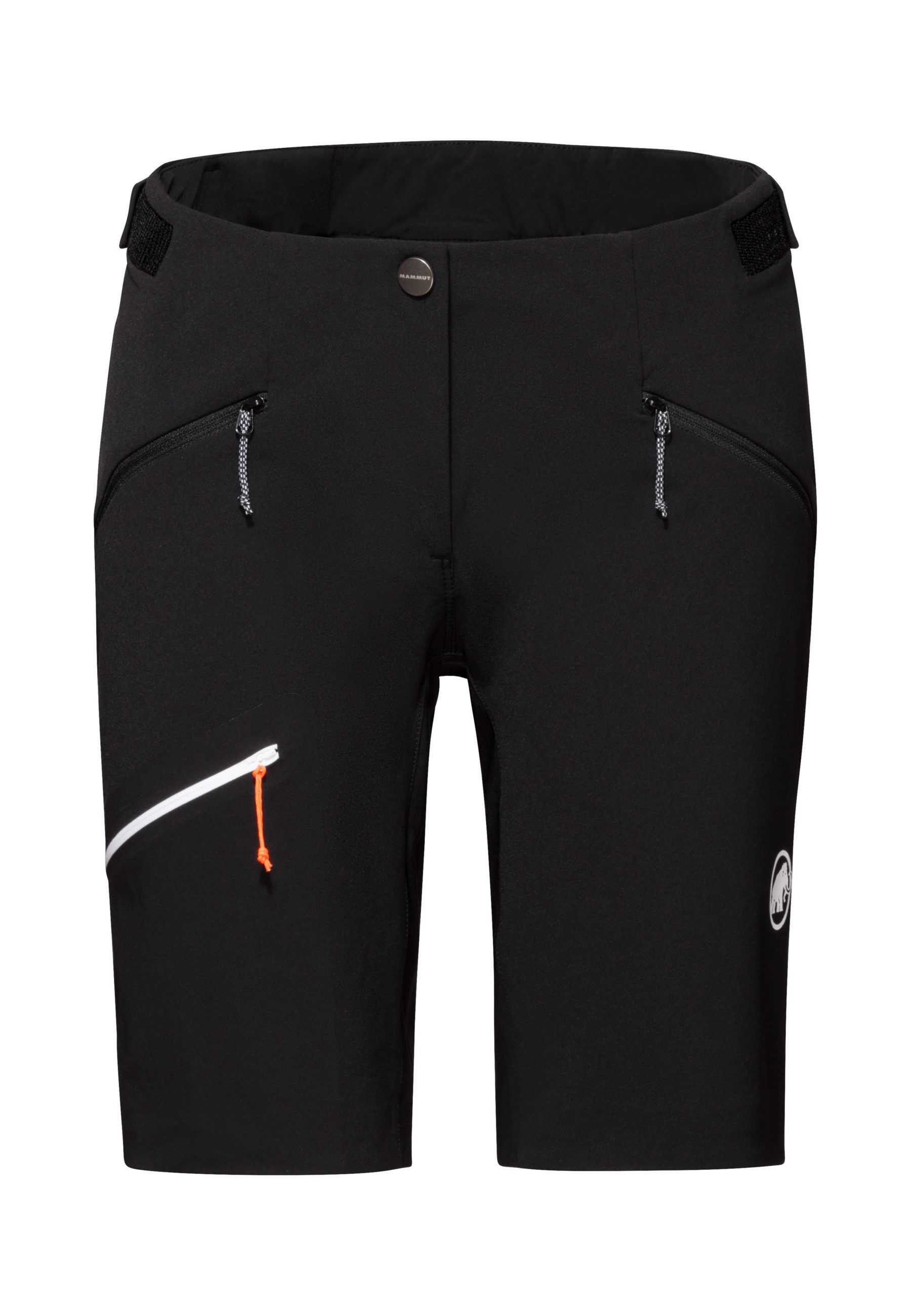 Mammut Trekkingshorts Taiss SO Shorts Women