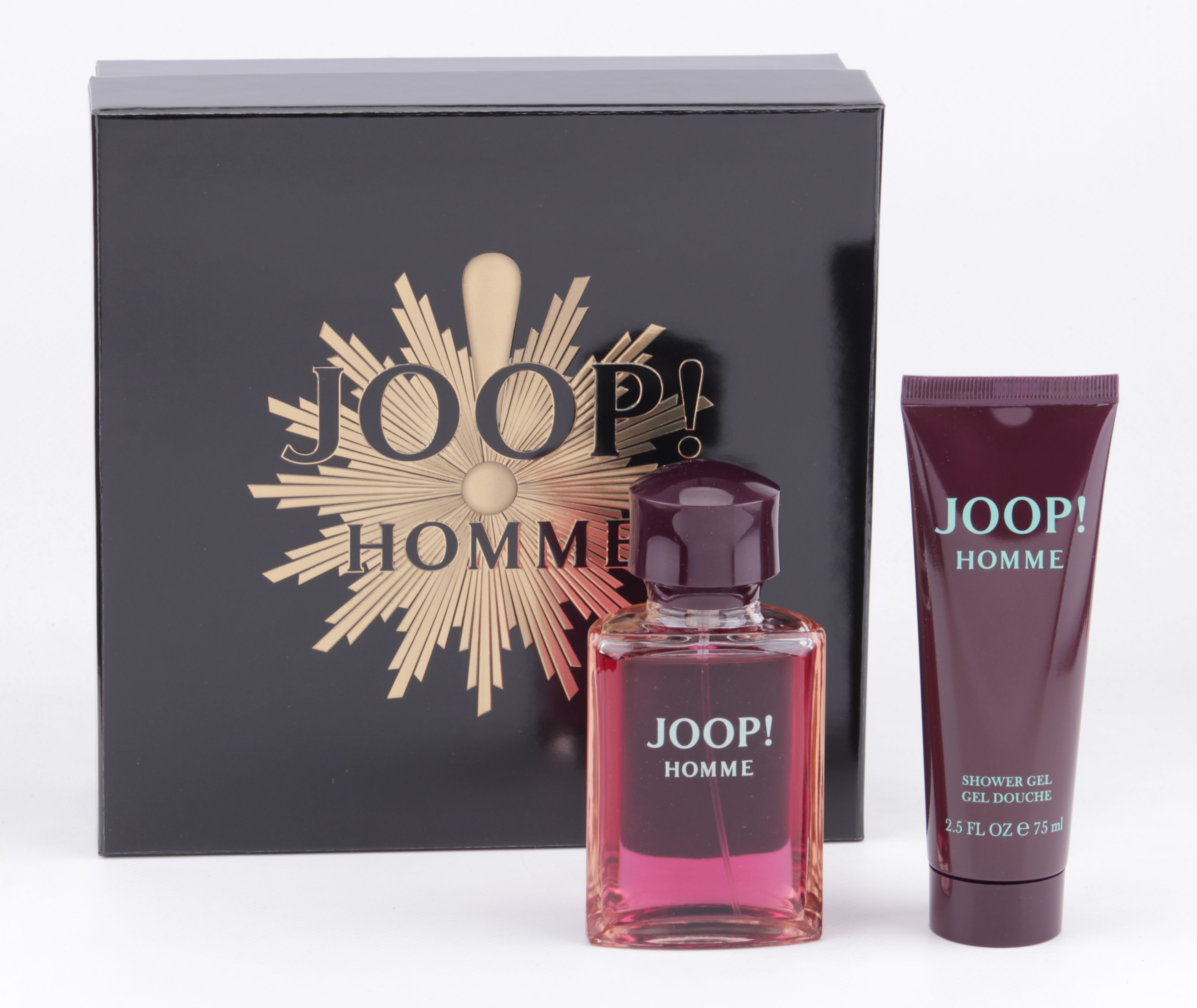 JOOP! Eau de Toilette