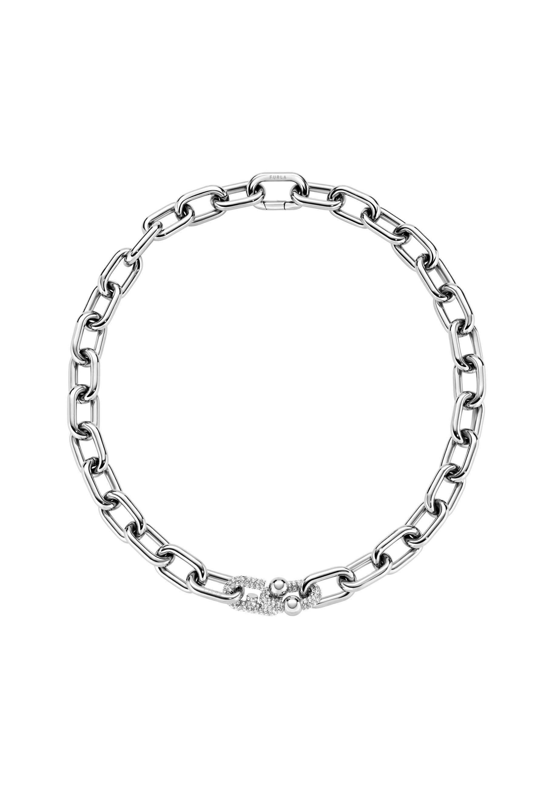 Furla Charm-Kette FURLA MIANUVOLA (Single item, 1-tlg., Not a set – not applicable to this product)