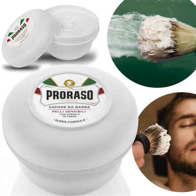 Sarcia.eu Rasierseife Proraso - Rasierseife, empfindliche Haut 150 ml