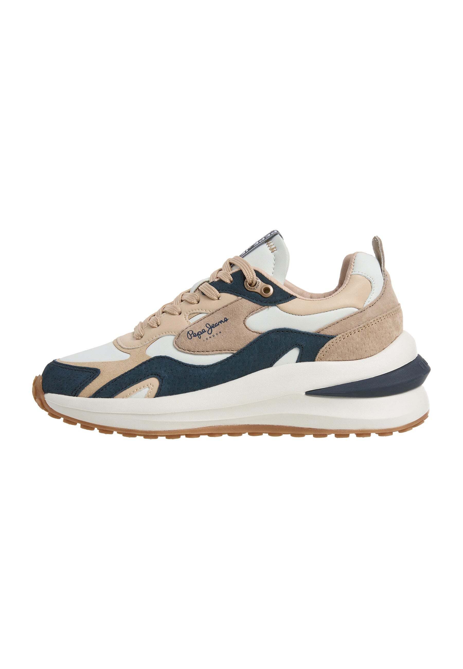 Pepe Jeans Trainer WINSLOW EARTH W Trainingsschuh