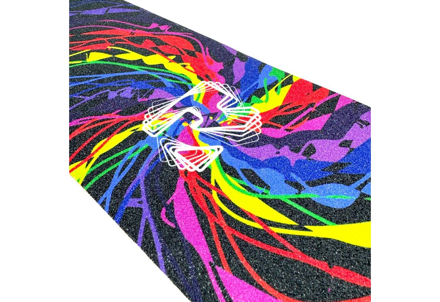 Thumbnail - Fantic26 Stuntscooter Root Industries Stunt-Scooter Griptape Distortion