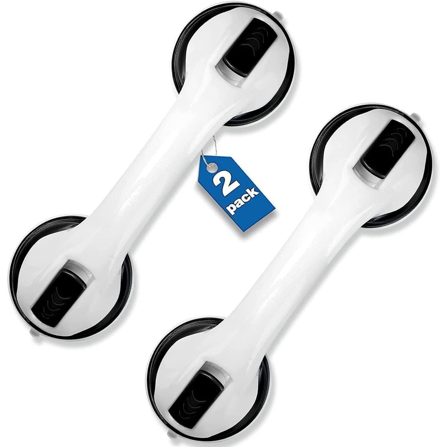 LuxusKollektion Kochbesteckhalter Budding Joy 2 Stück 12 Zoll Duschgriff oh günstig online kaufen