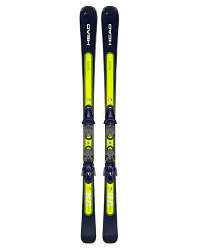 Head Ski Skier SHAPE E-V8 incl. PR 11 GW