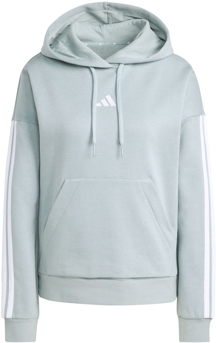 adidas Performance Kapuzensweatshirt W 3S FL HD