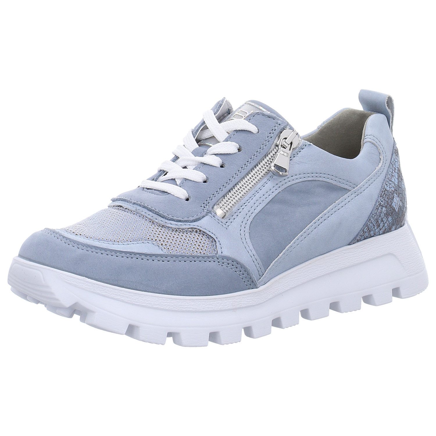 Waldläufer H-Ajala Sneaker H-Weite