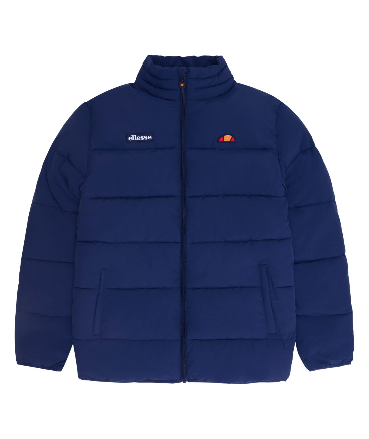 Ellesse Steppjacke NEBULA 2 PADDED JACKET mit wasserabweisendem und windabweisendem Obermaterial