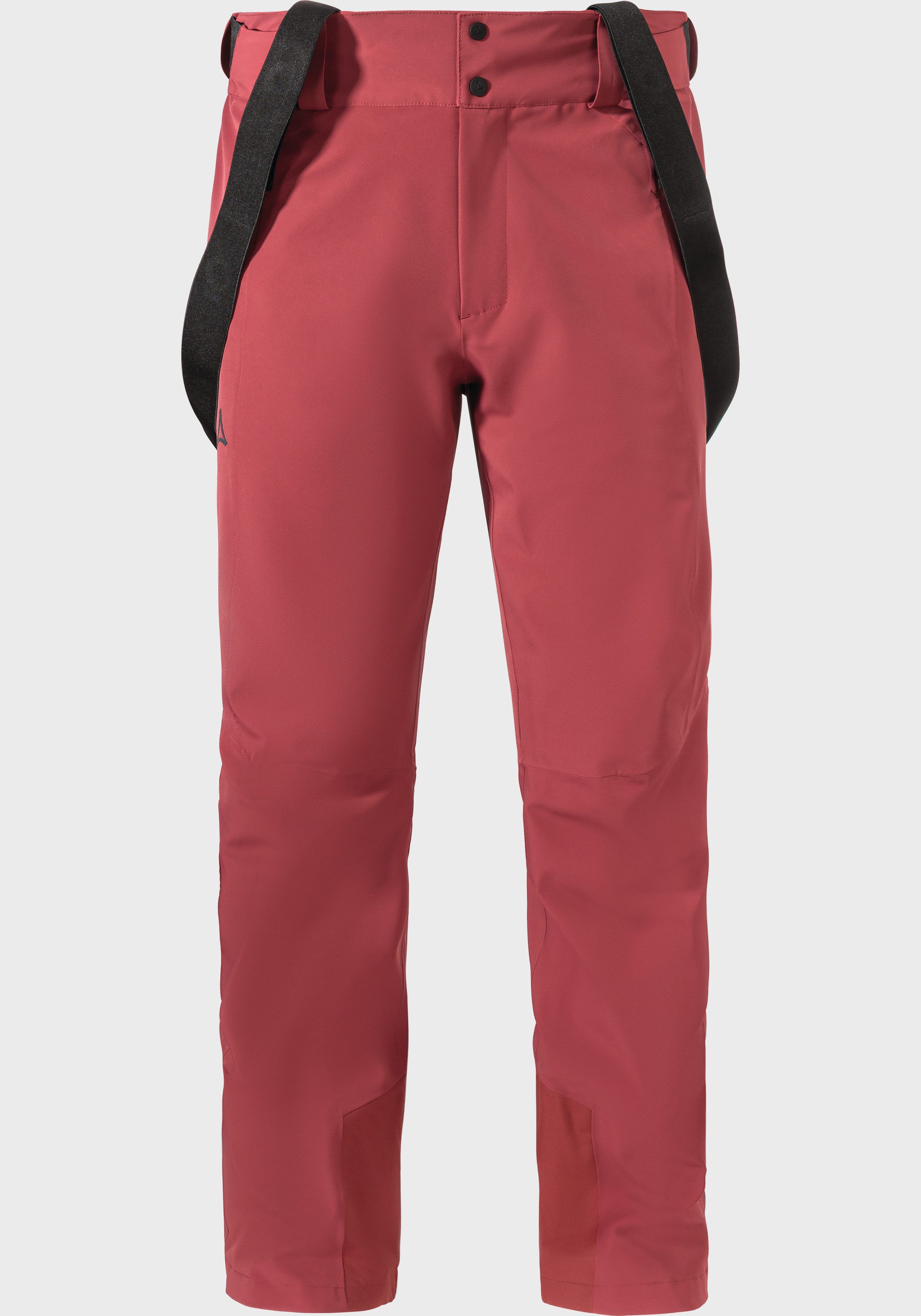 Schöffel Latzhose Ski Pants Pontresina M