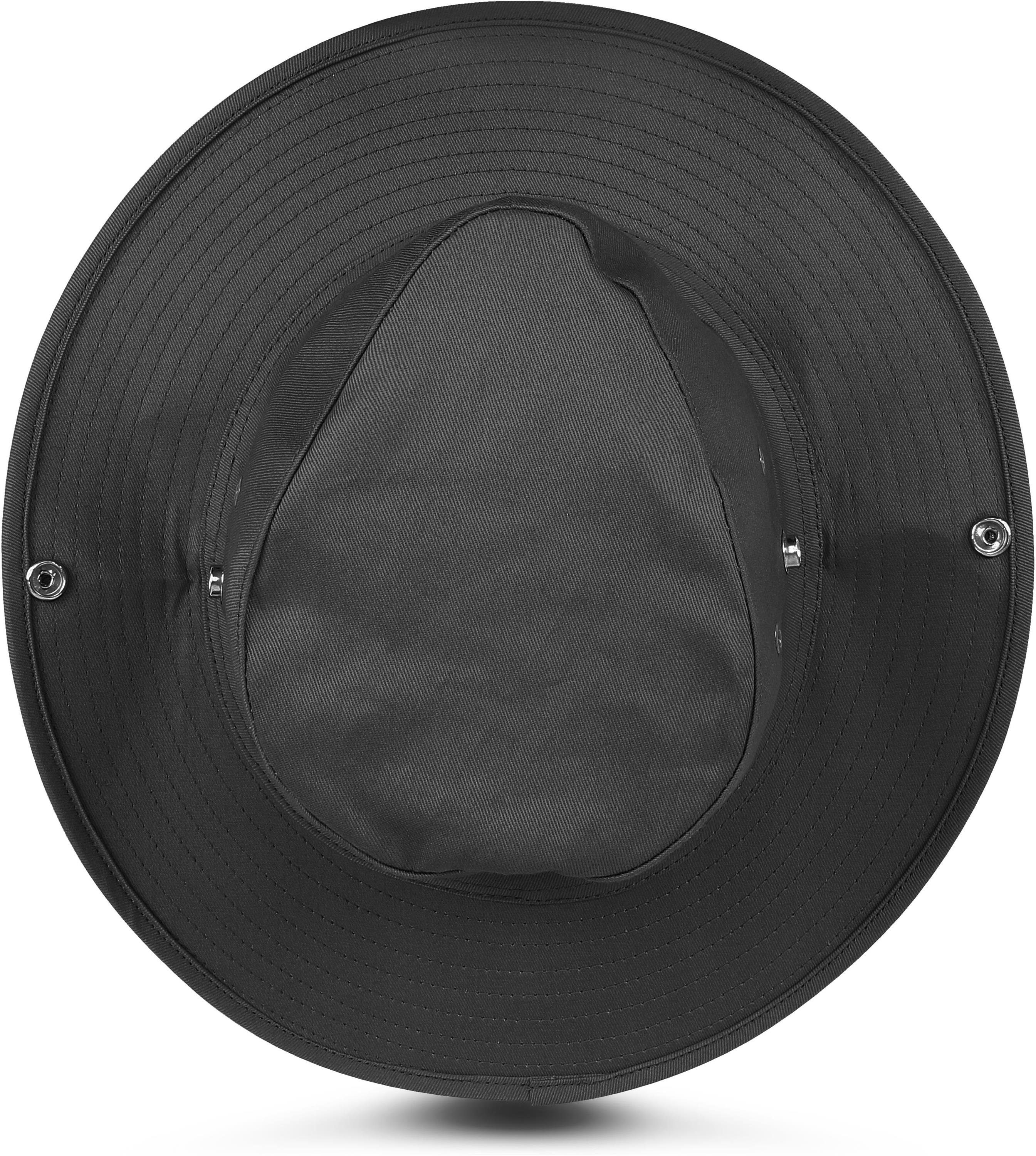 normani Outdoorhut Buschhut Australian Original Afrikanischer Safarihut Dsc günstig online kaufen