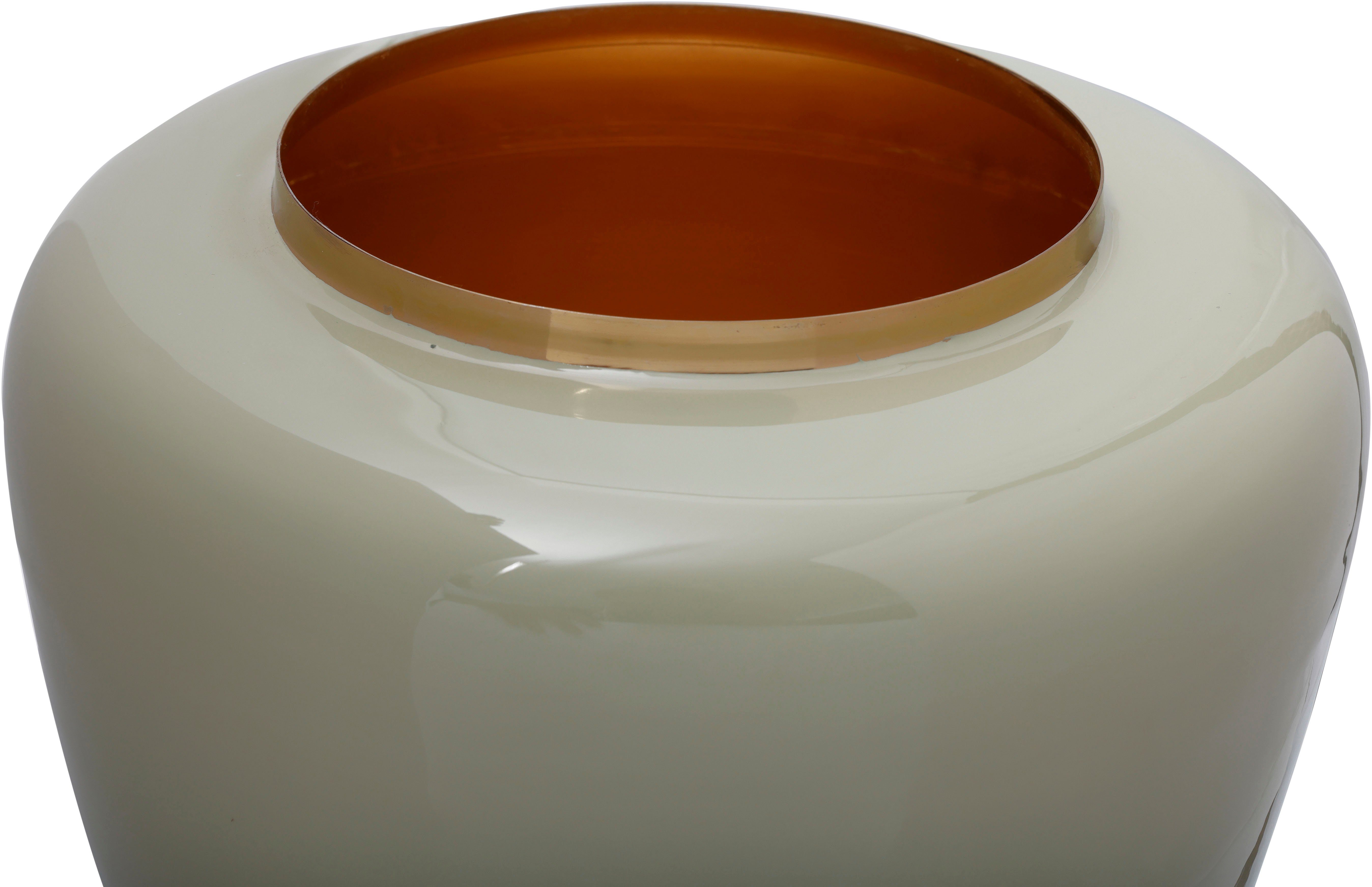 Kayoom Dekovase Vase Art Deco 125 (1 St)