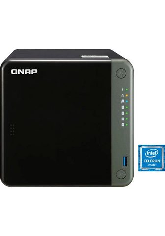QNAP TS-453D NAS-Server